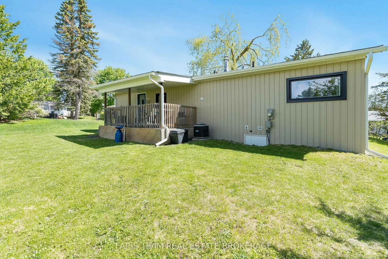 21, Hawthorne Drive, Rural Innisfil, Innisfil