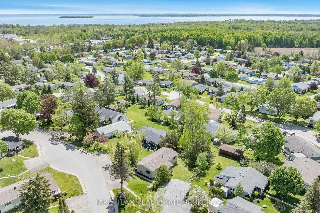 21, Hawthorne Drive, Rural Innisfil, Innisfil
