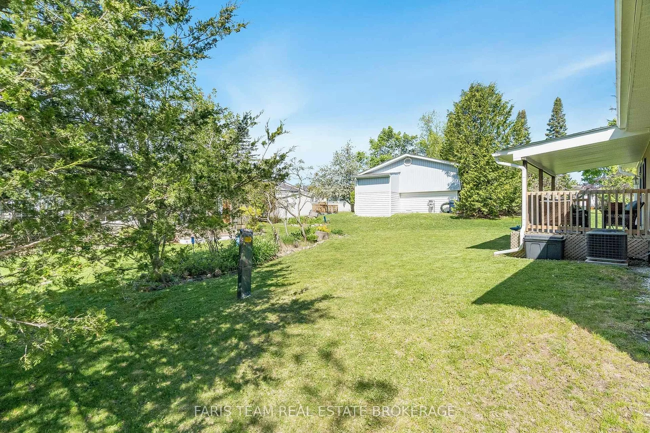 21, Hawthorne Drive, Rural Innisfil, Innisfil