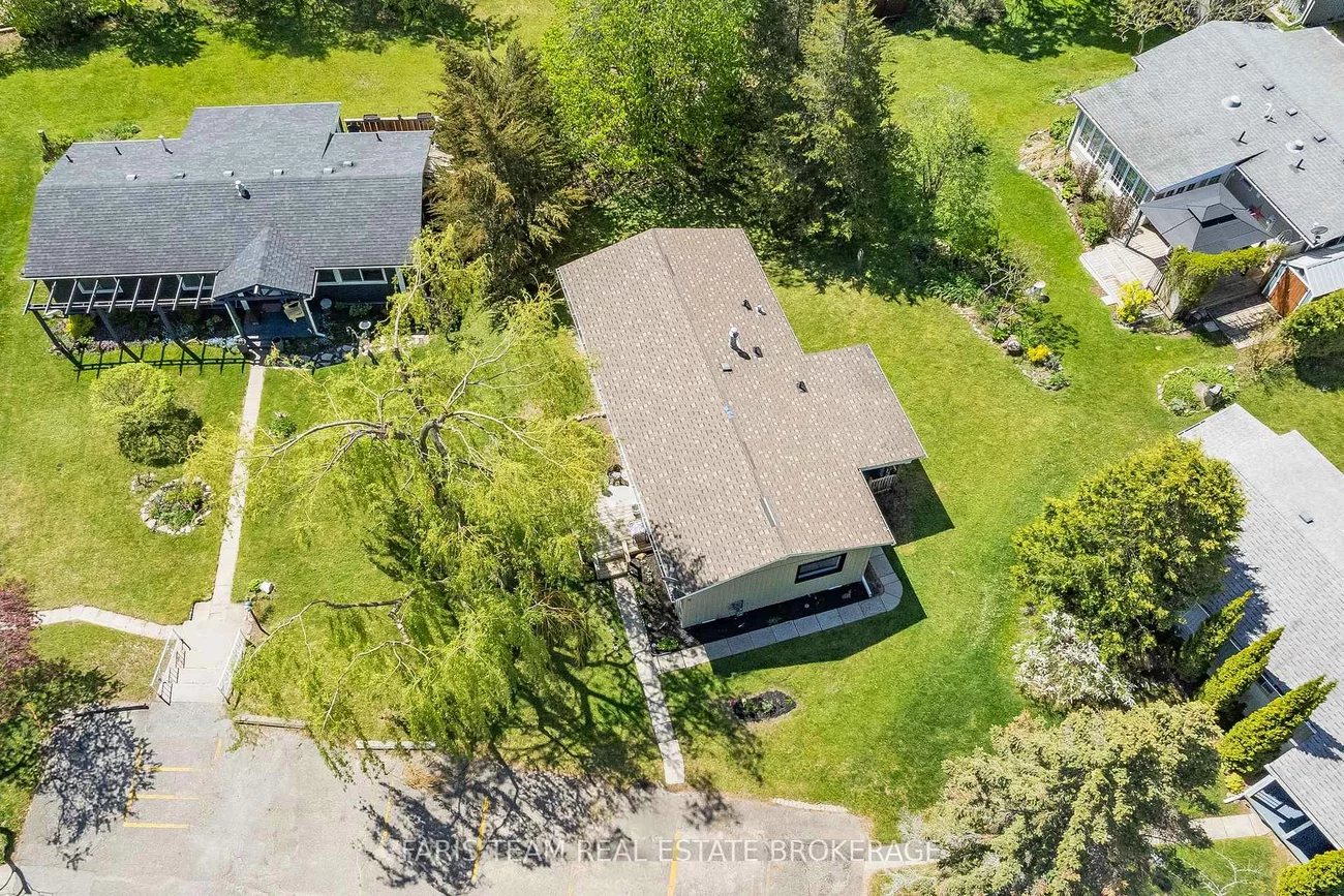 21, Hawthorne Drive, Rural Innisfil, Innisfil
