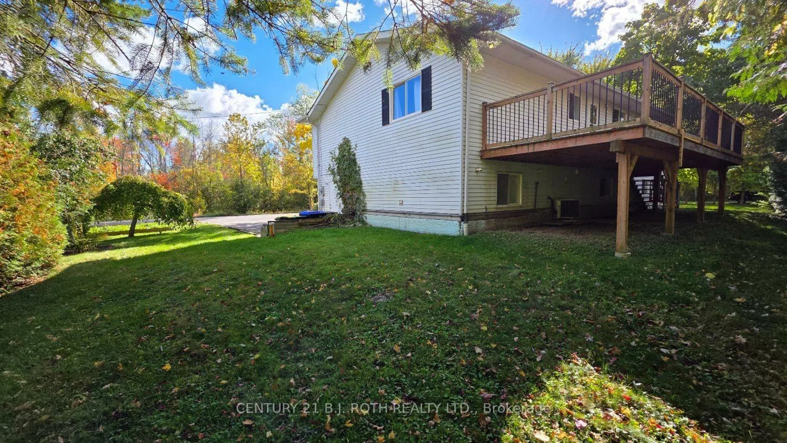 840, Blackwoods, Alcona, Innisfil