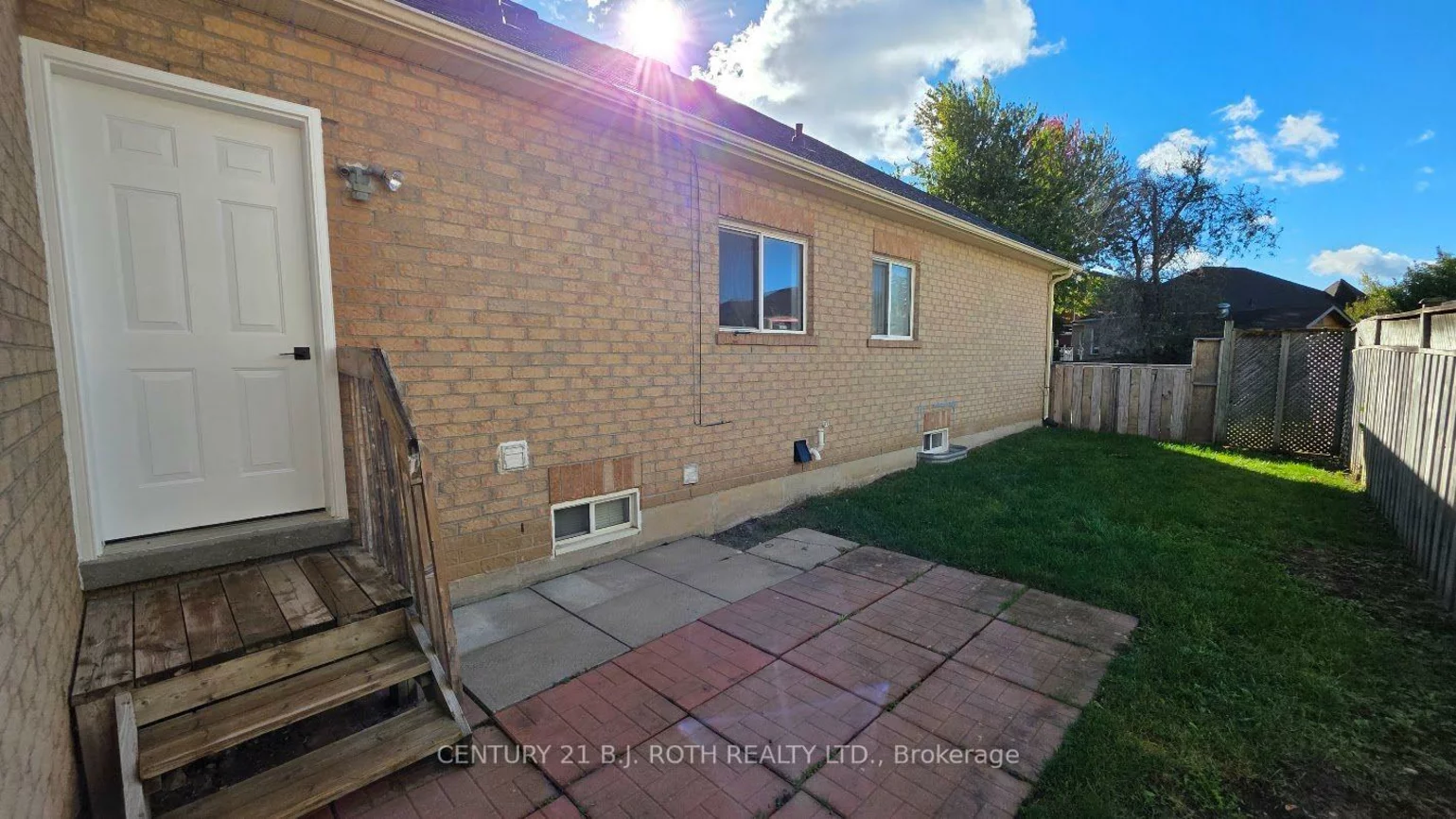 1930, Webster, Alcona, Innisfil