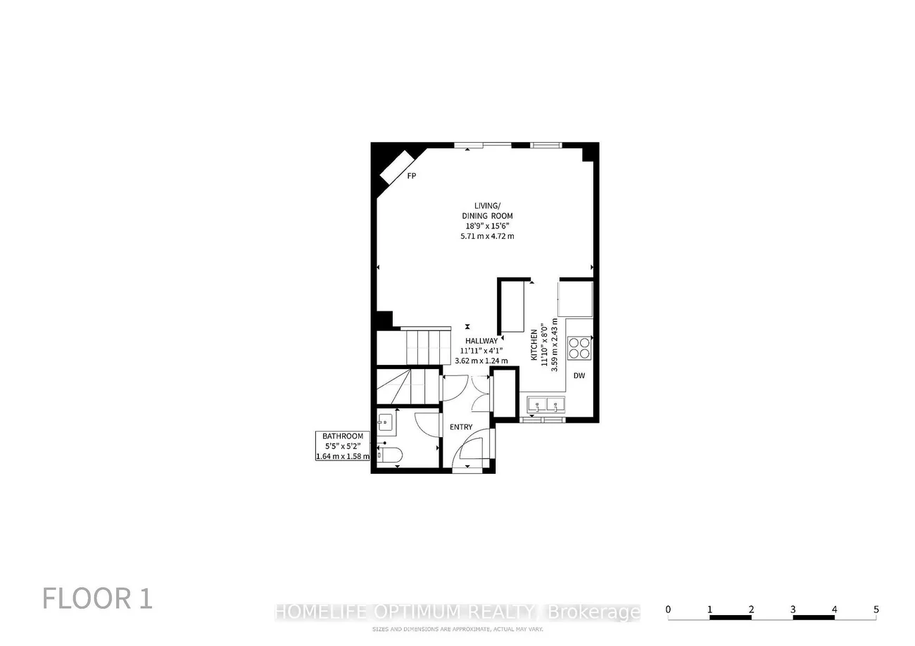1258, Coleman, Alcona, Innisfil