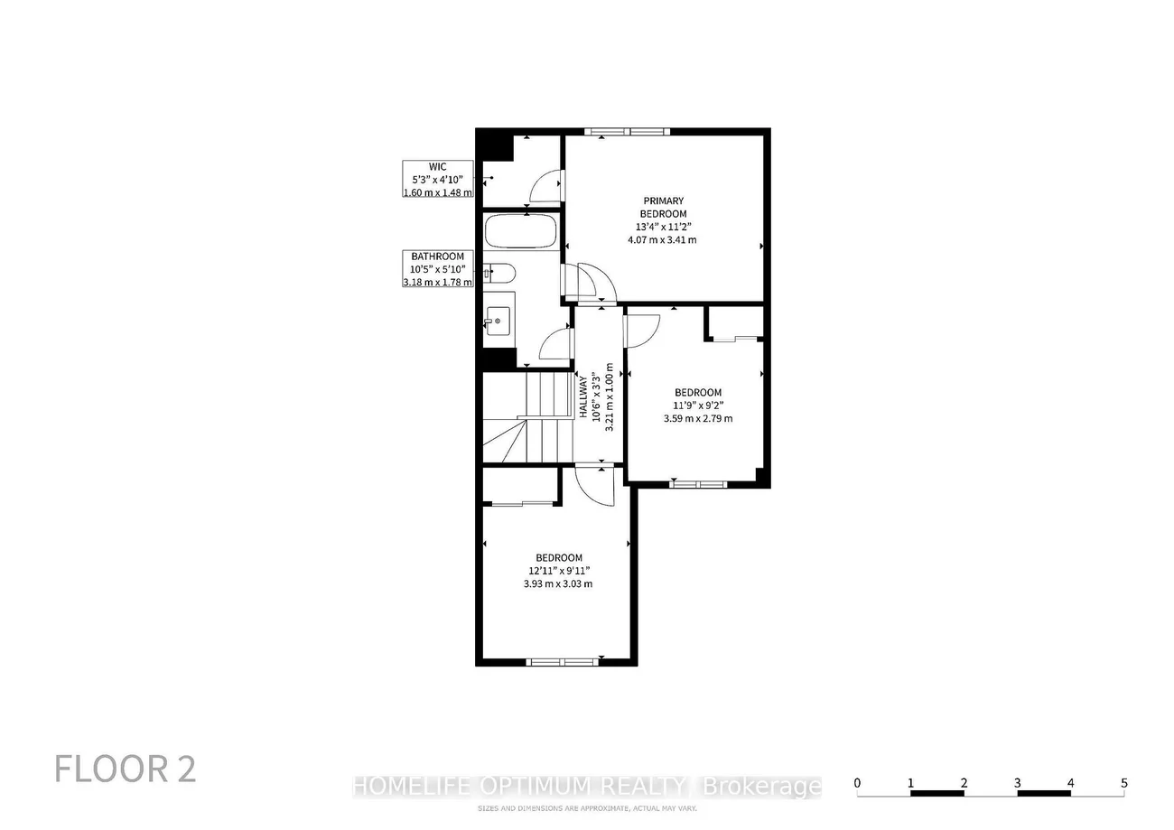 1258, Coleman, Alcona, Innisfil