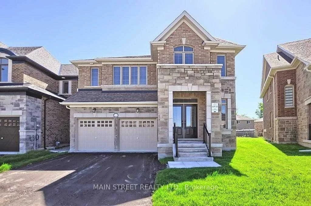 1283, Blackmore, Alcona, Innisfil