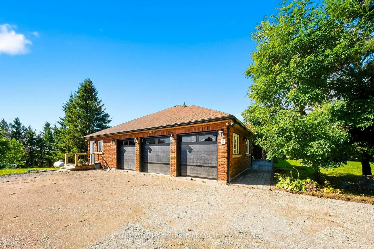 2377, 5th, Rural Innisfil, Innisfil