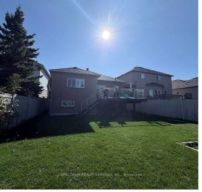 1271, Gina, Alcona, Innisfil