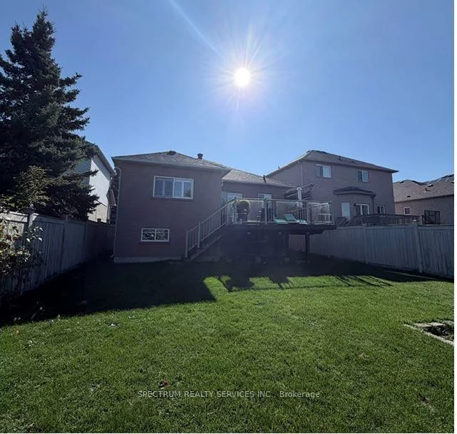 1271, Gina, Alcona, Innisfil