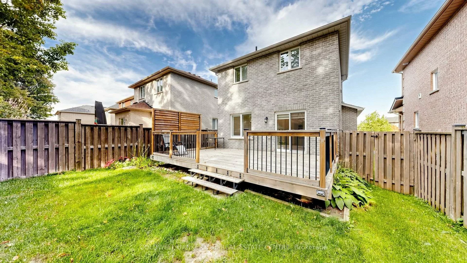 1847, Swan, Alcona, Innisfil
