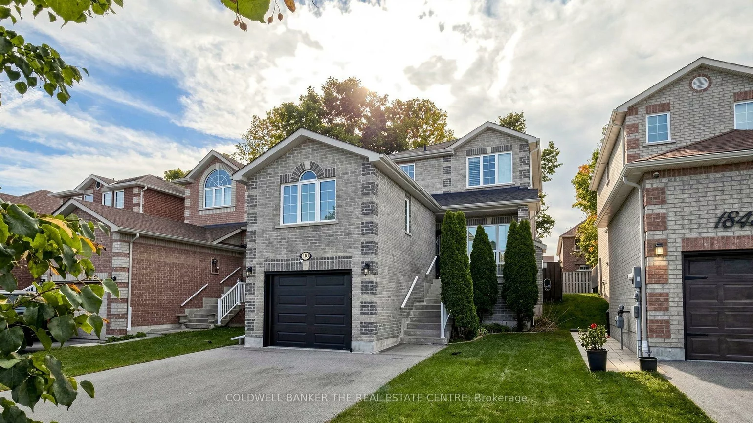 1847, Swan, Alcona, Innisfil
