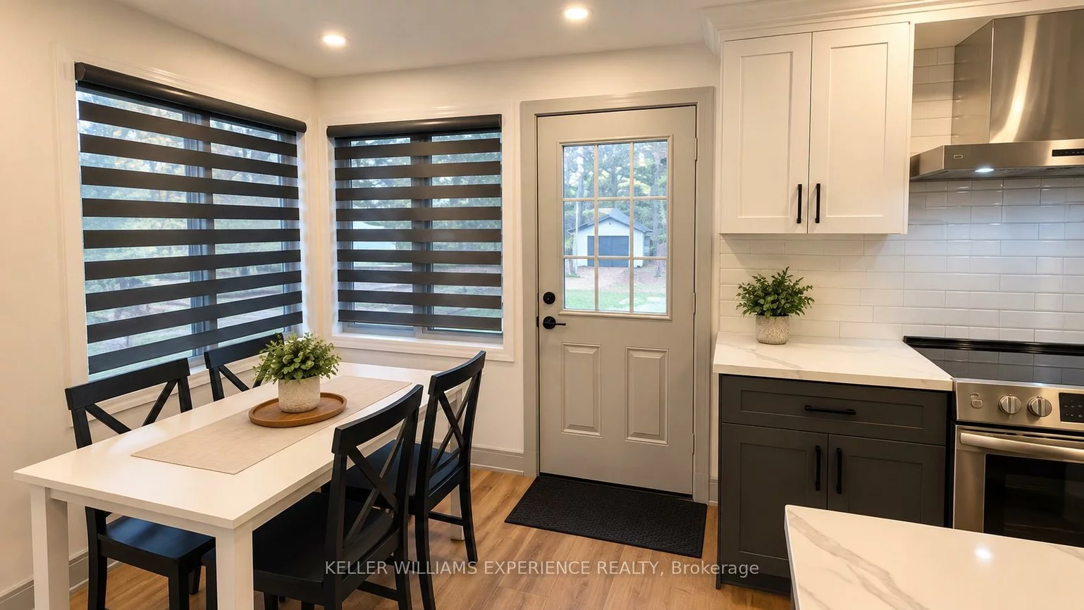 2035, Northern, Alcona, Innisfil