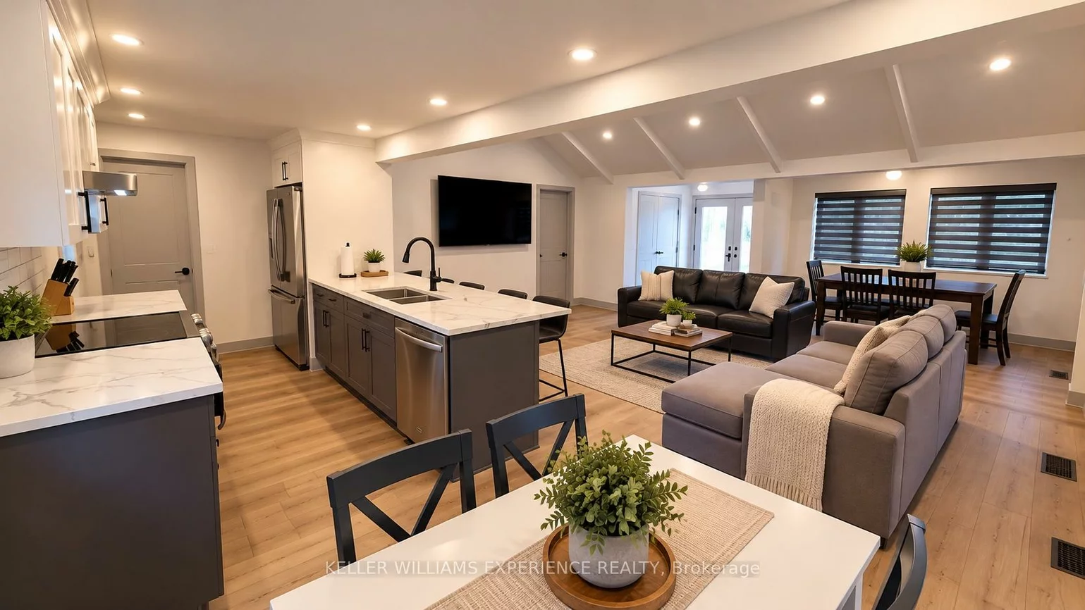2035, Northern, Alcona, Innisfil