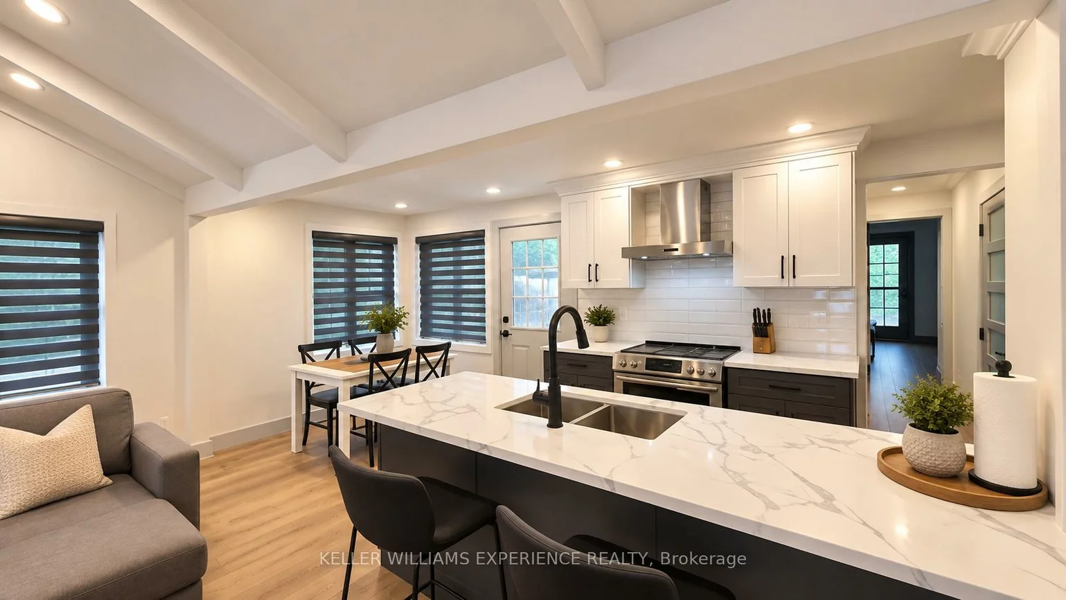 2035, Northern, Alcona, Innisfil