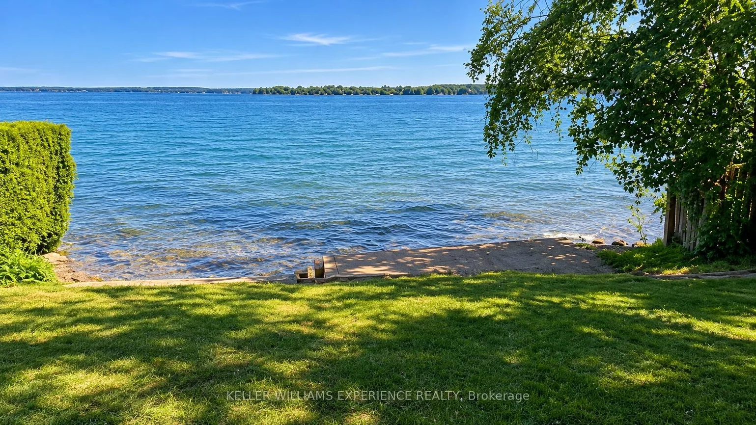 2035, Northern, Alcona, Innisfil