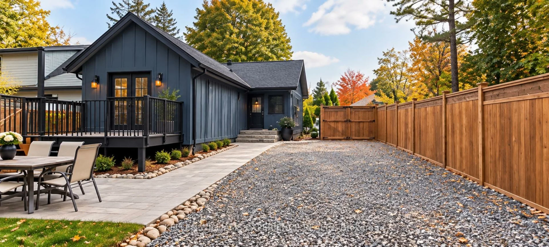 2035, Northern, Alcona, Innisfil