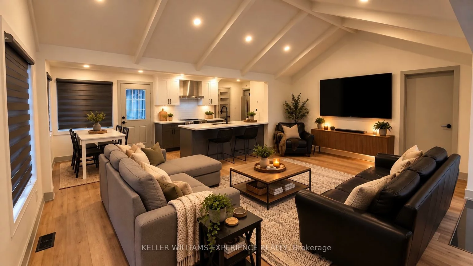 2035, Northern, Alcona, Innisfil