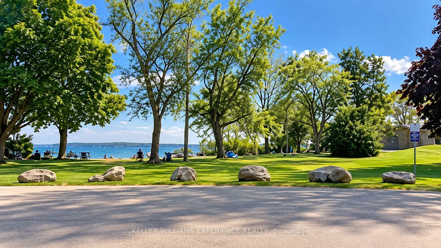 2035, Northern, Alcona, Innisfil