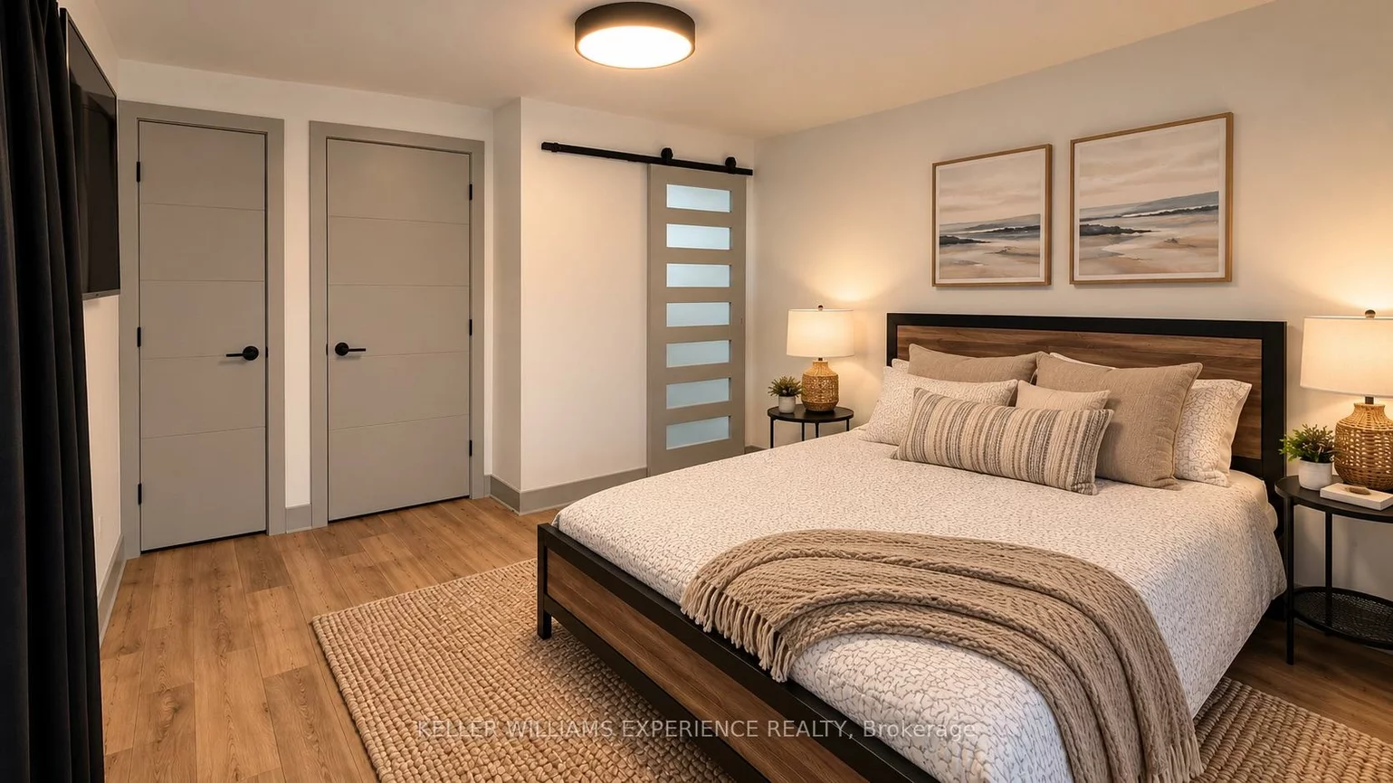2035, Northern, Alcona, Innisfil