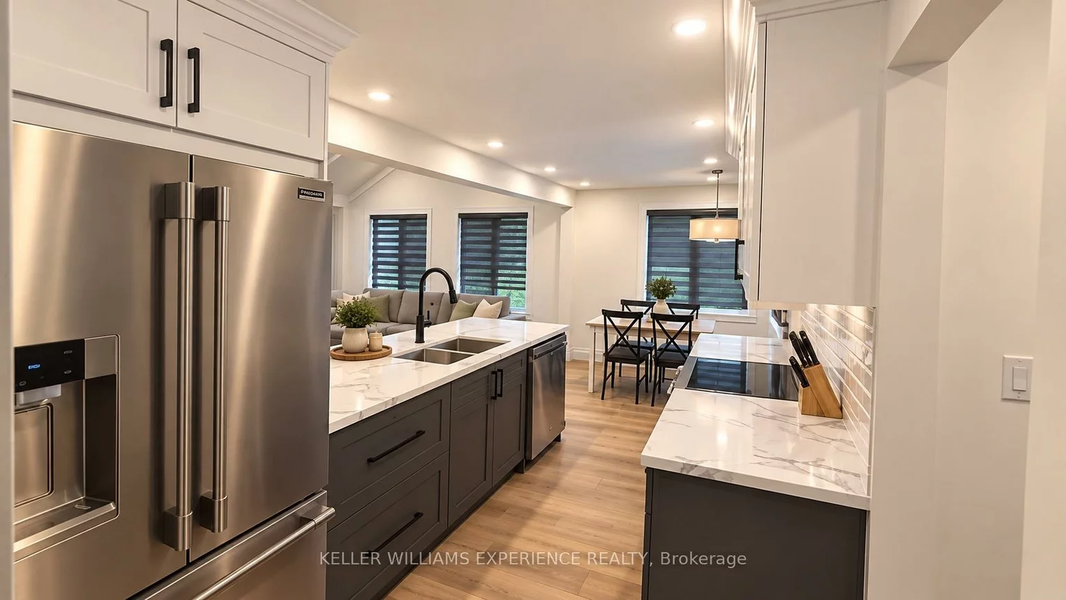 2035, Northern, Alcona, Innisfil