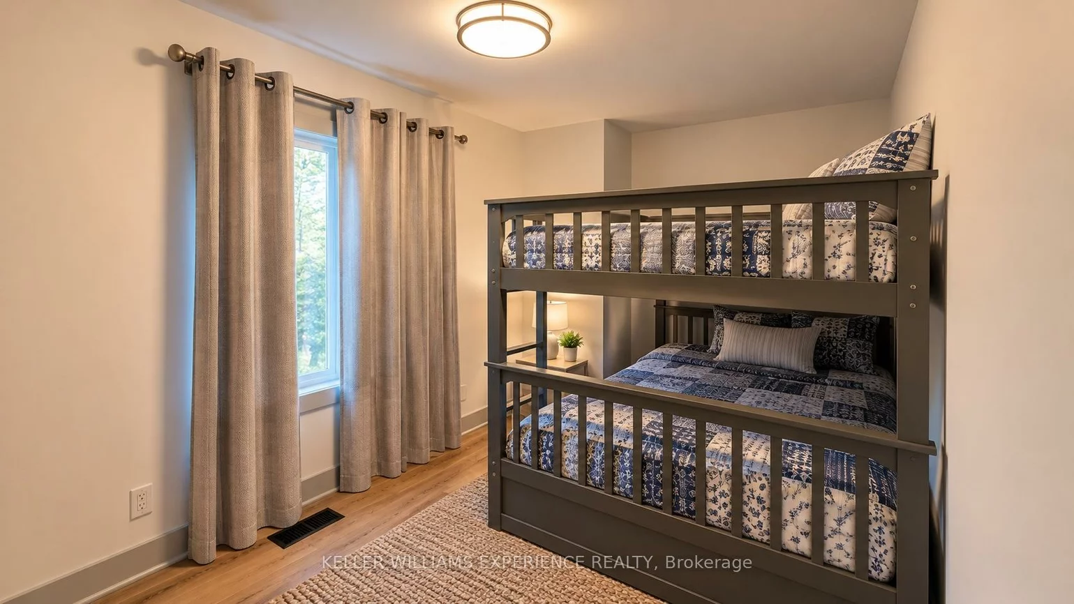 2035, Northern, Alcona, Innisfil