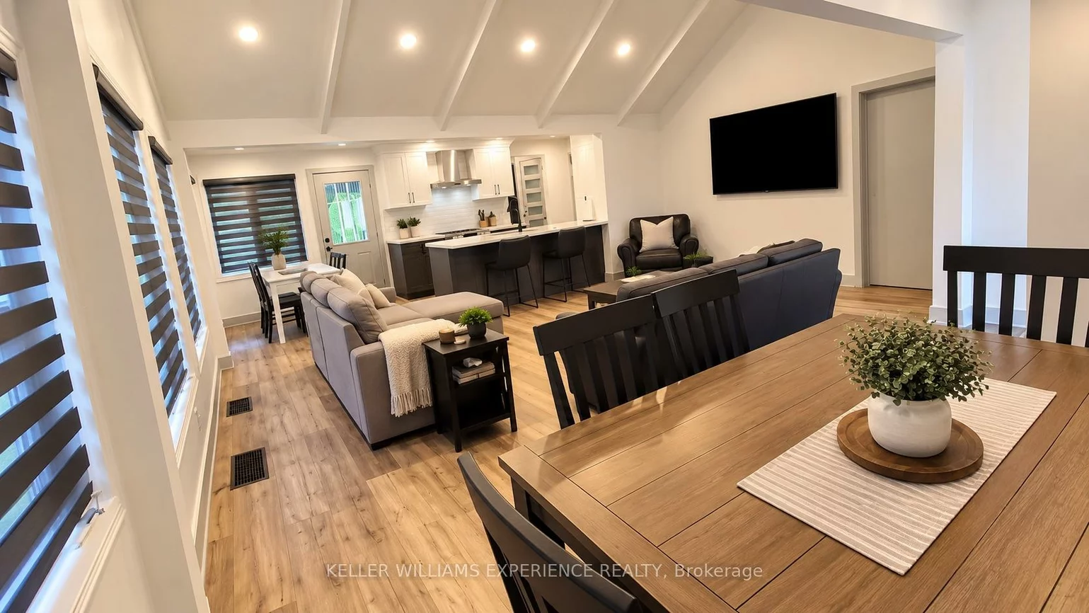 2035, Northern, Alcona, Innisfil