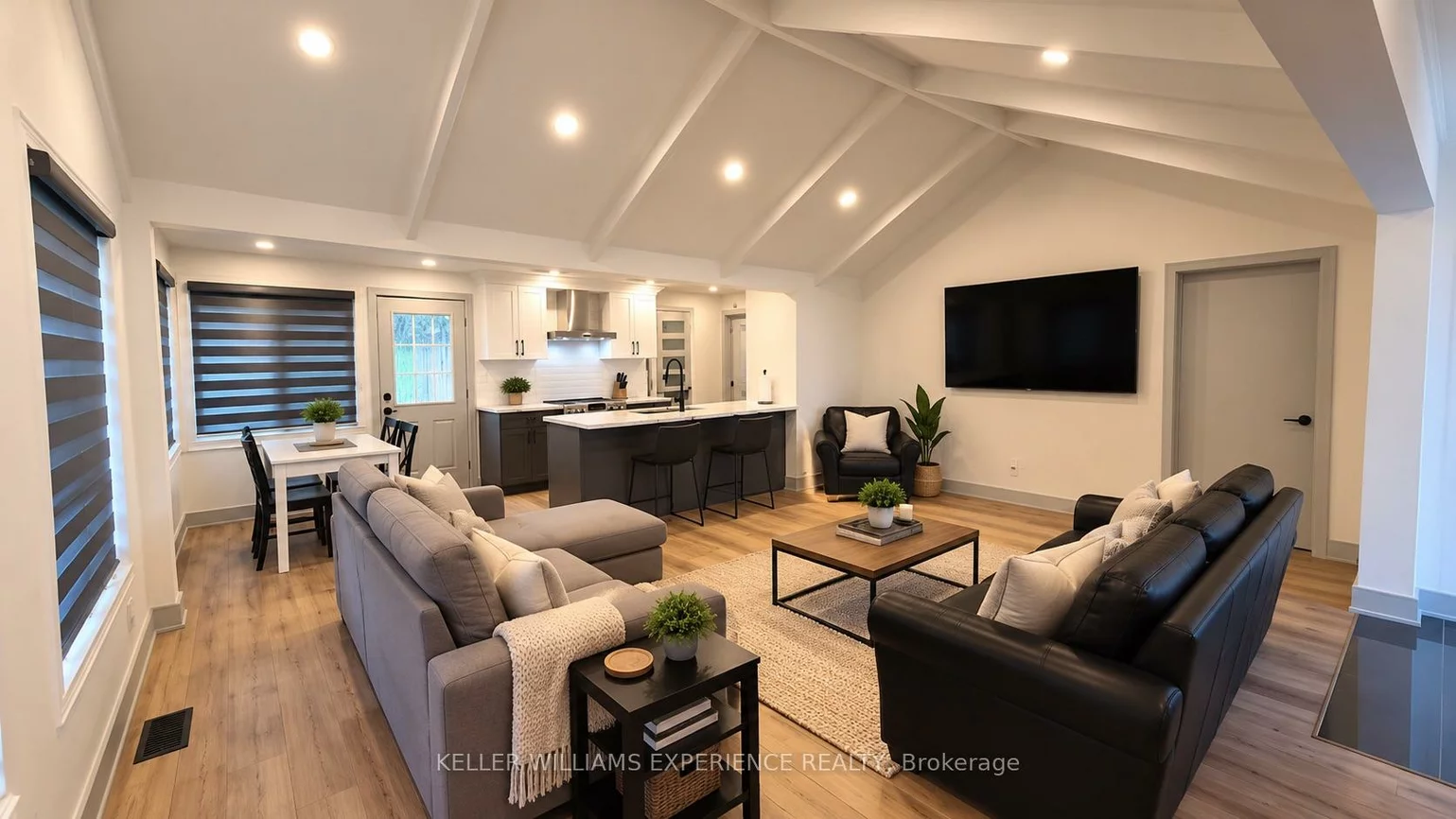 2035, Northern, Alcona, Innisfil