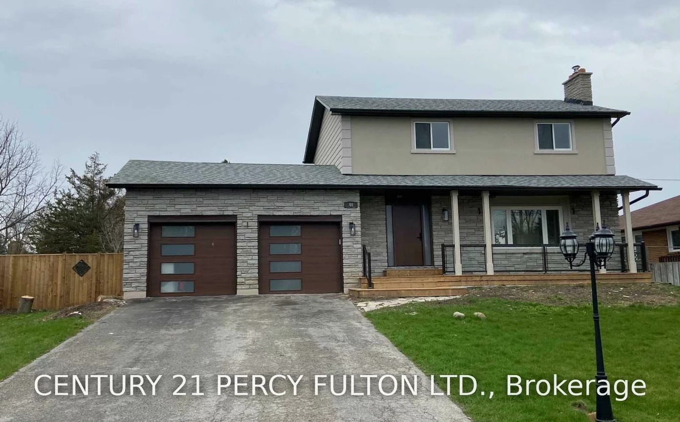 40, Macnaughton, Rural Innisfil, Innisfil