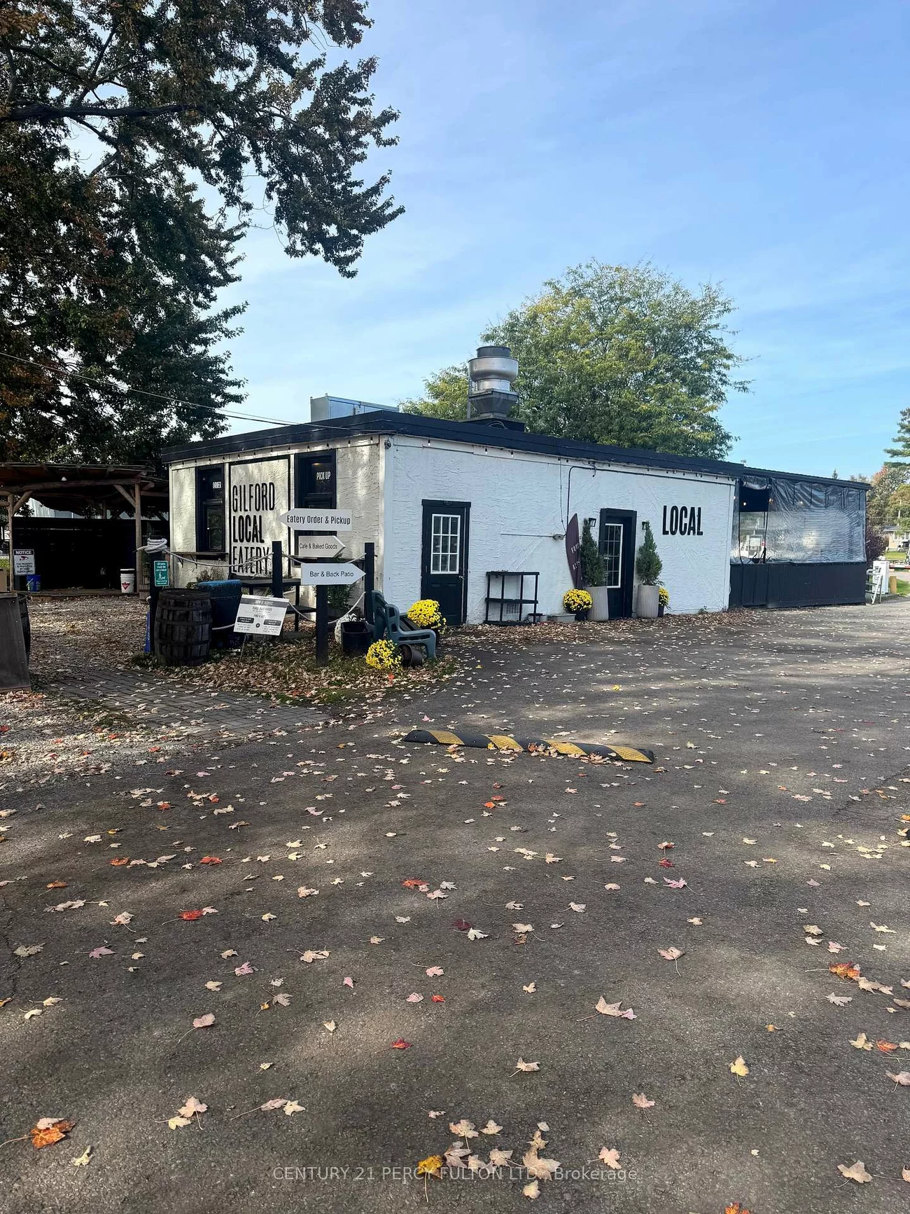 40, Macnaughton, Rural Innisfil, Innisfil
