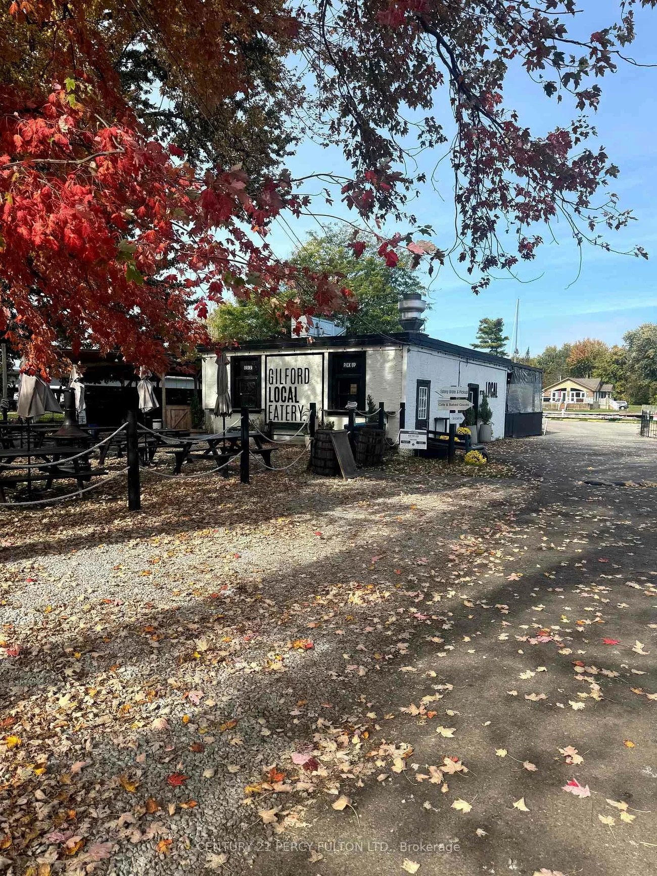 40, Macnaughton, Rural Innisfil, Innisfil