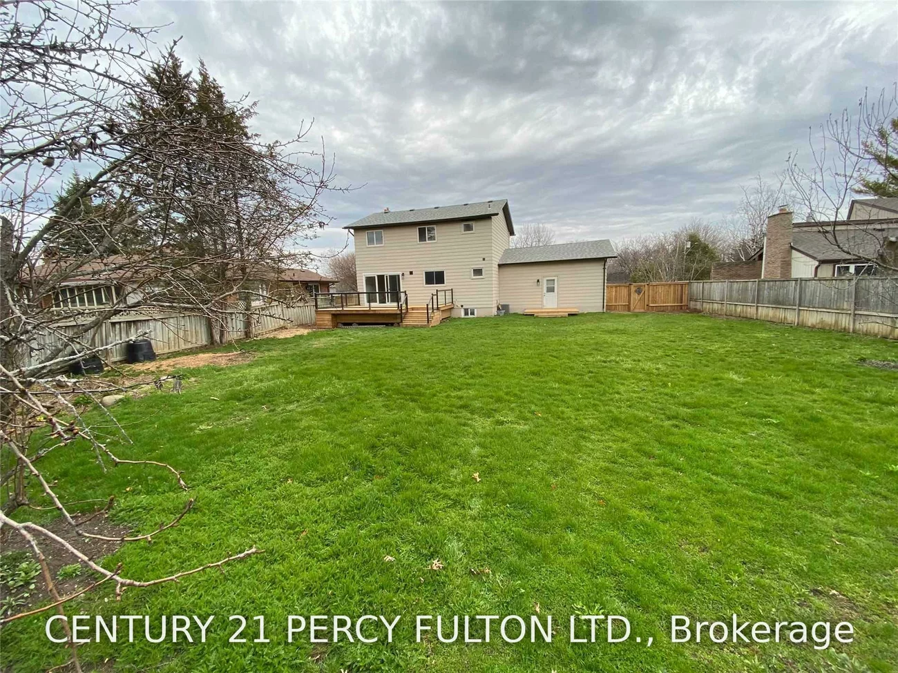 40, Macnaughton, Rural Innisfil, Innisfil
