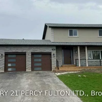 40, Macnaughton, Rural Innisfil, Innisfil