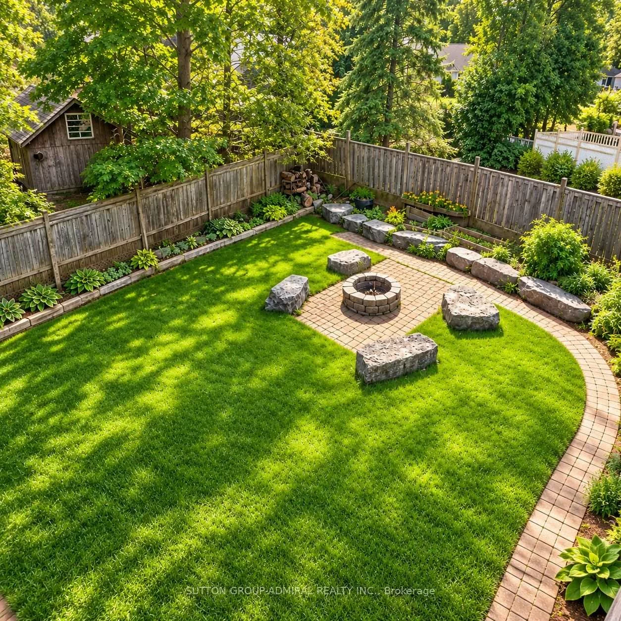 705, Happy Vale, Alcona, Innisfil