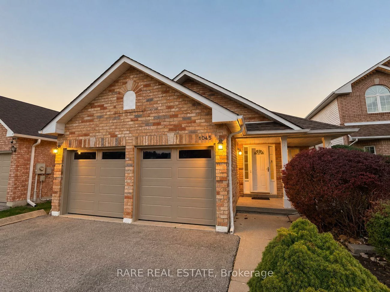 1045, CORRIE, Alcona, Innisfil