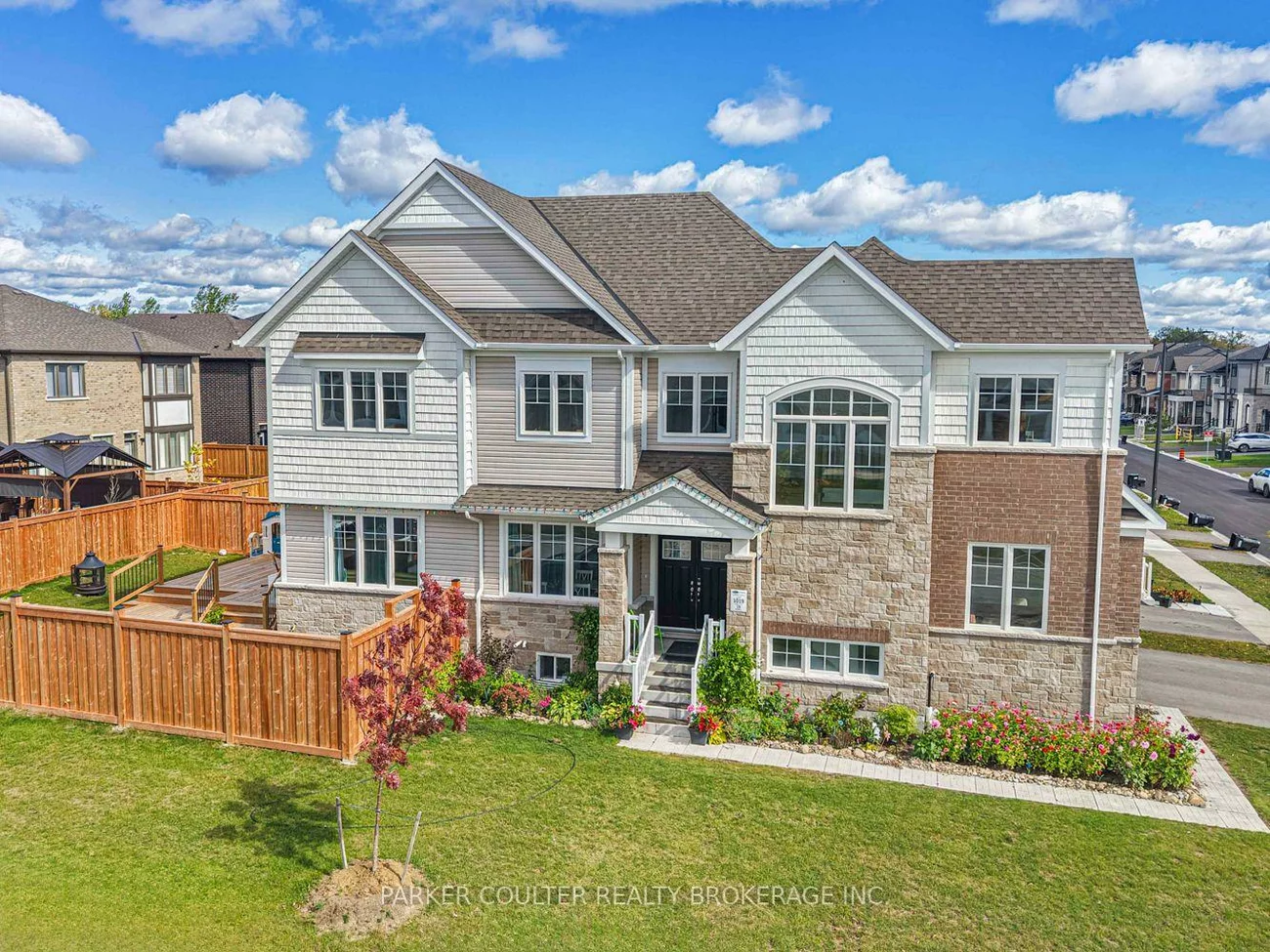 728, Mika, Rural Innisfil, Innisfil