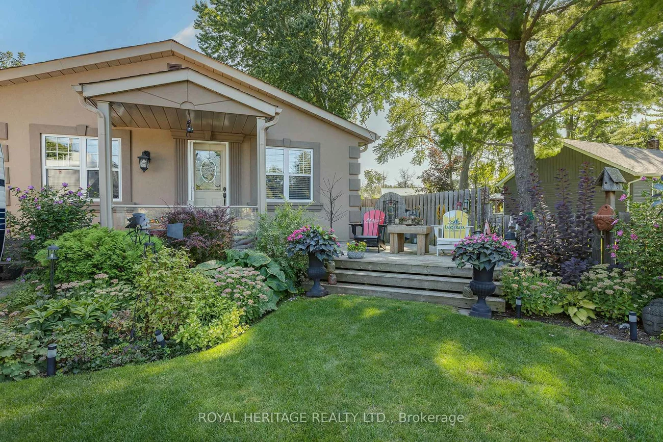 1275, Killarney Beach, Lefroy, Innisfil