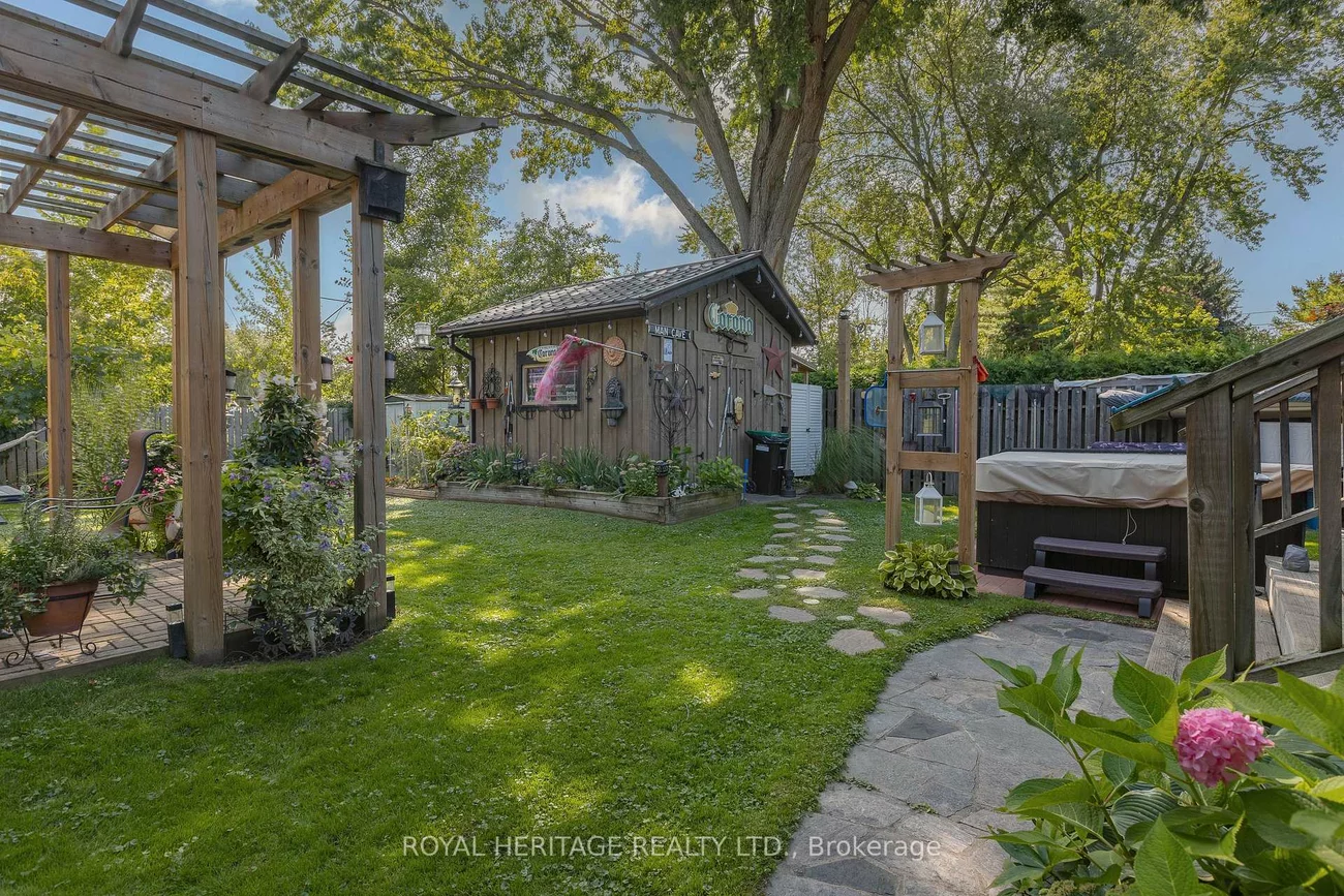 1275, Killarney Beach, Lefroy, Innisfil