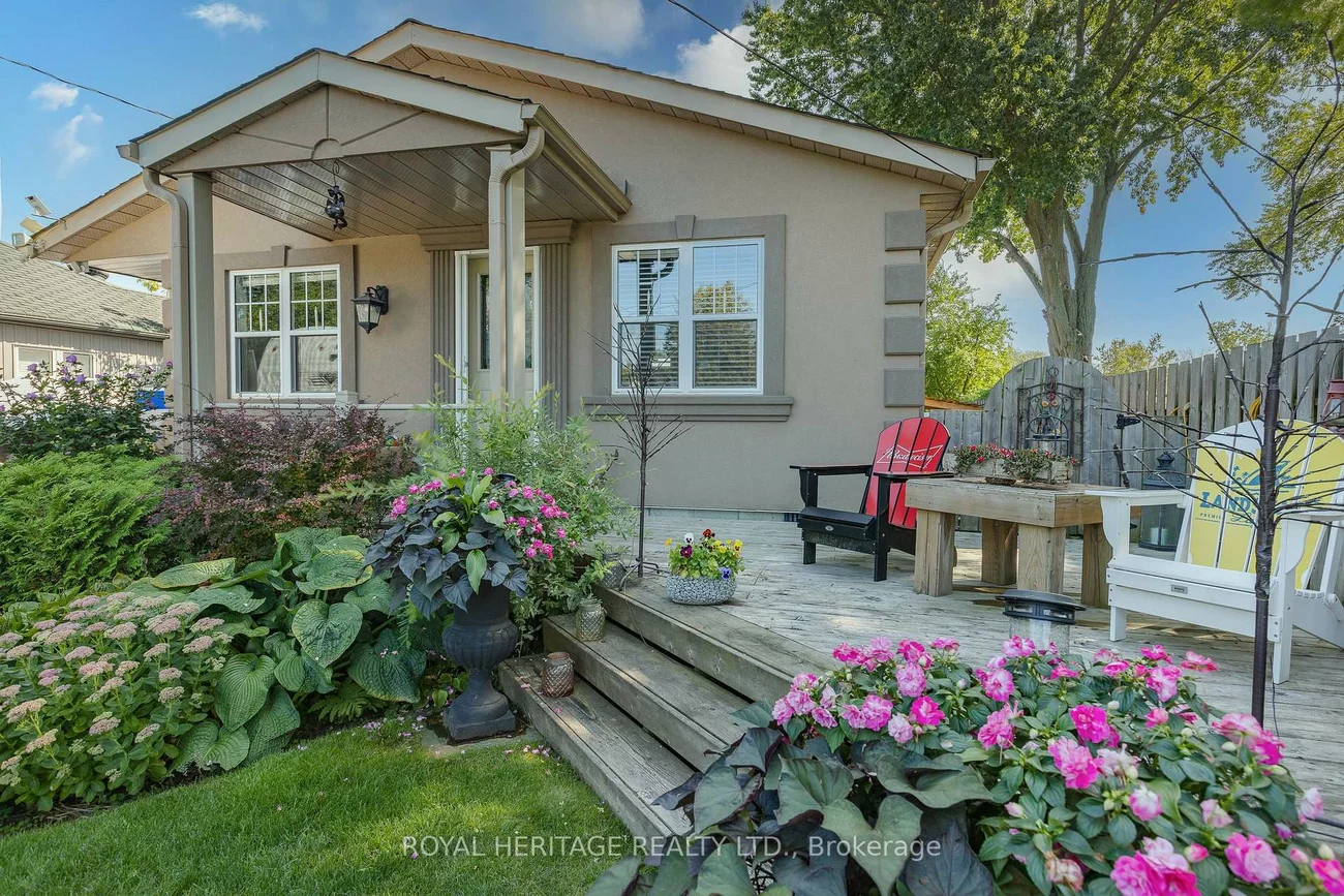 1275, Killarney Beach, Lefroy, Innisfil