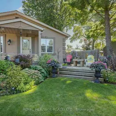 1275, Killarney Beach, Lefroy, Innisfil