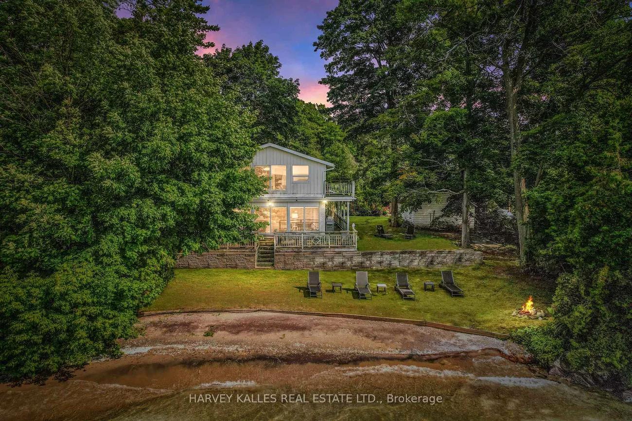 22, Gooch Park, Rural Innisfil, Innisfil