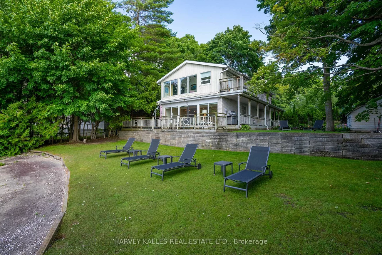 22, Gooch Park, Rural Innisfil, Innisfil