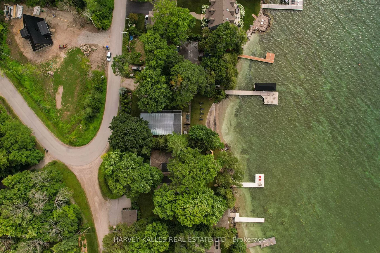 22, Gooch Park, Rural Innisfil, Innisfil