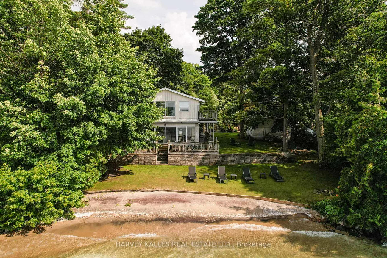 22, Gooch Park, Rural Innisfil, Innisfil