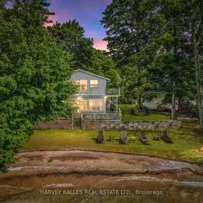 22, Gooch Park, Rural Innisfil, Innisfil