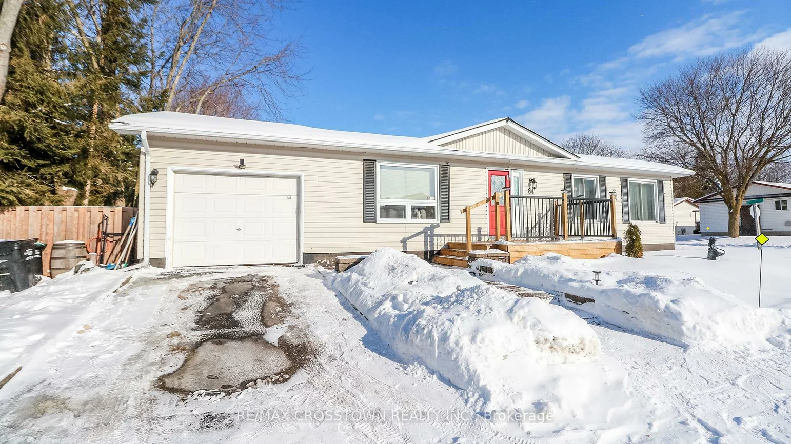 64, Royal Oak, Cookstown, Innisfil