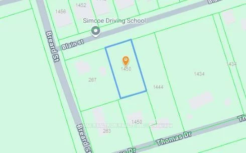 1450, Thomas, Gilford, Innisfil