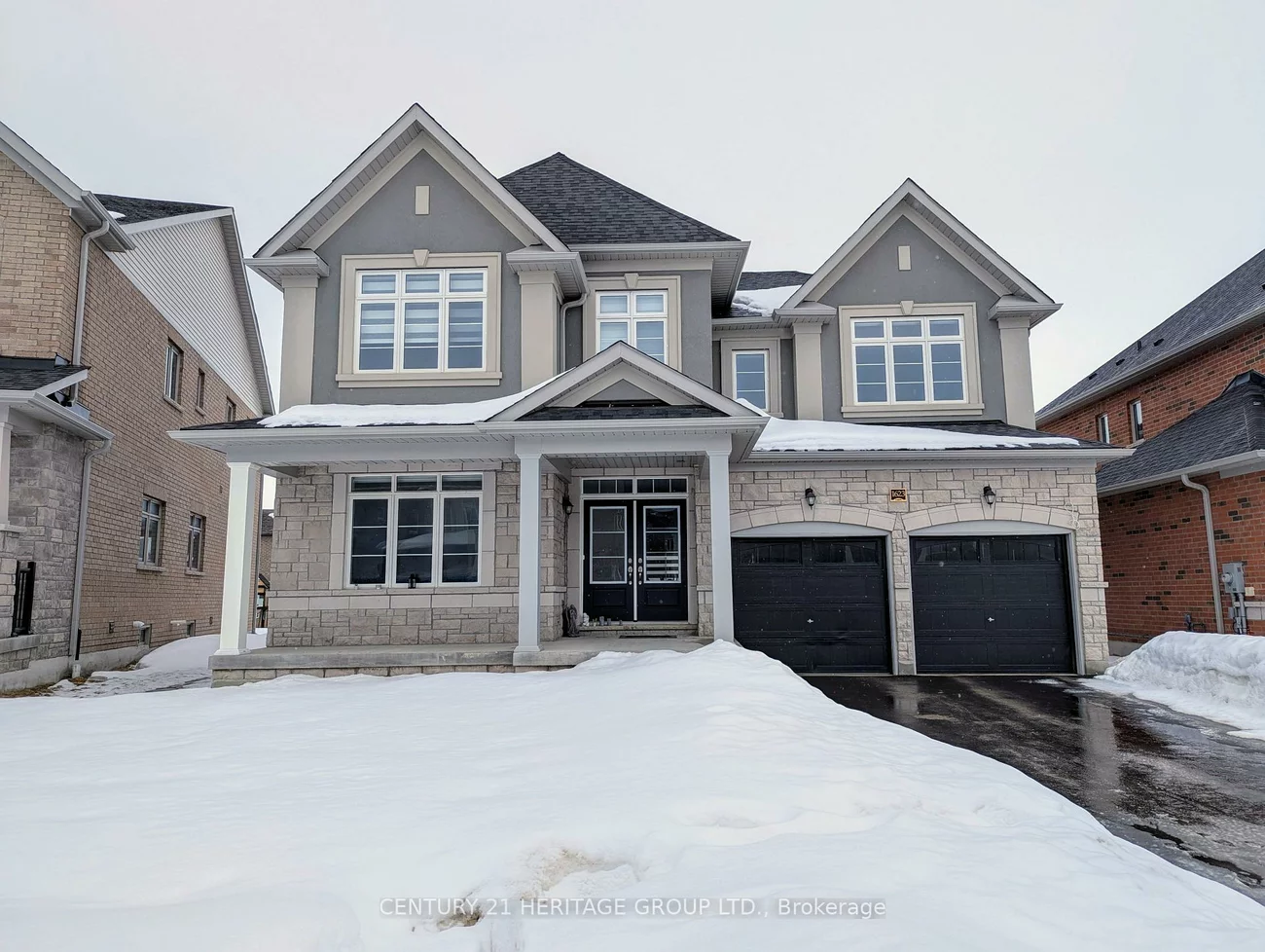1623, Corsal, Rural Innisfil, Innisfil