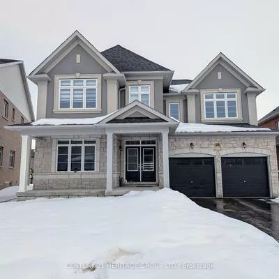 1623, Corsal, Rural Innisfil, Innisfil