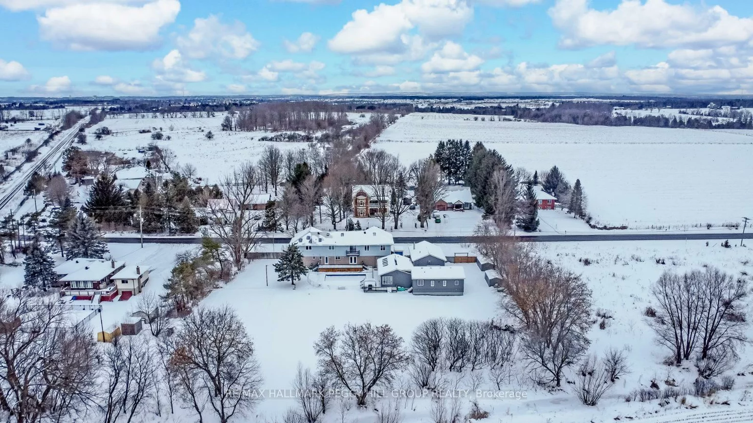 1923, 10th, Rural Innisfil, Innisfil