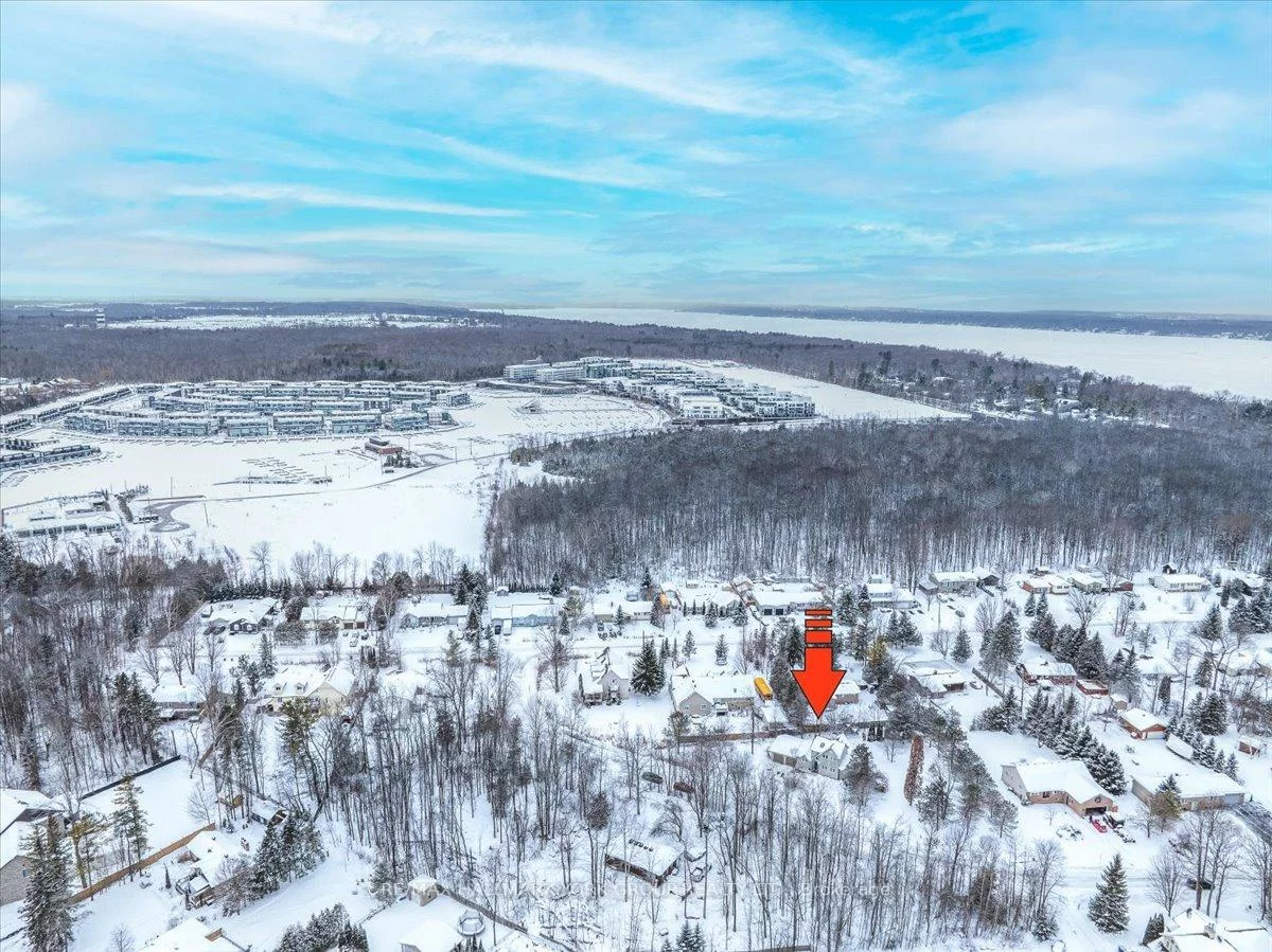3794, East, Rural Innisfil, Innisfil