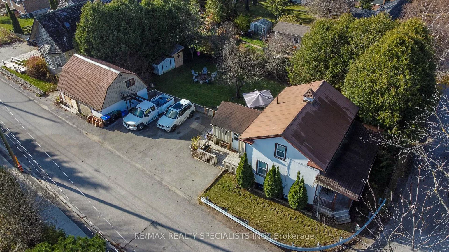 5, East John, Cookstown, Innisfil